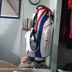 Brand New Golf Bag