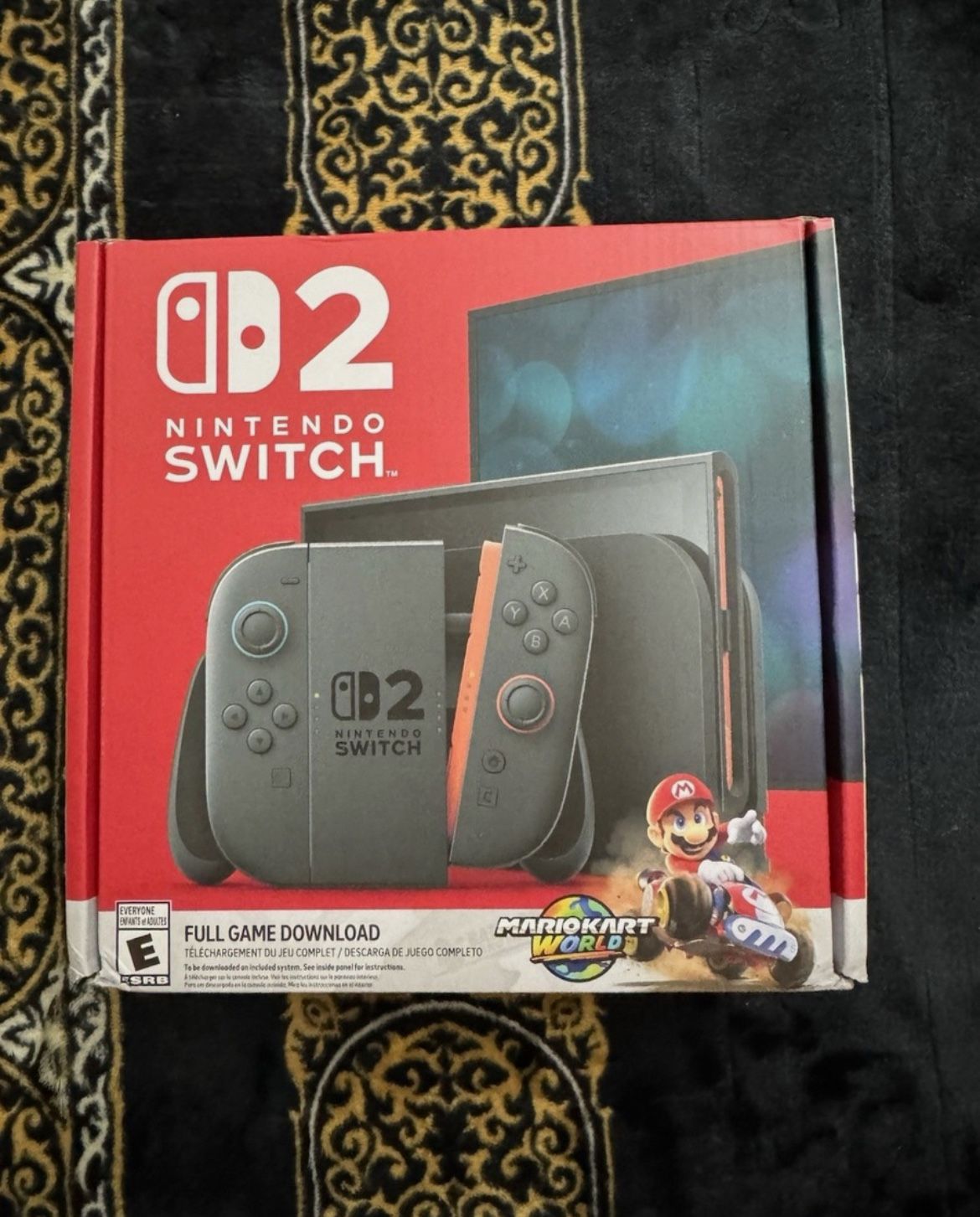 Nintendo 2
