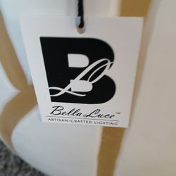 Bela Luce Orginal Vintage Lamps