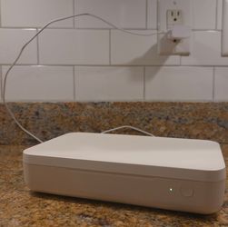 Samsung C&T UV Sanitizer w/Wireless Charging