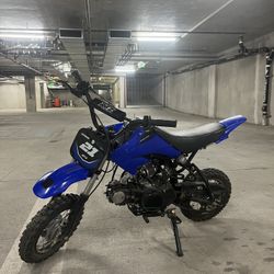 70cc mini dirt bike sales