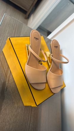 Fendi!