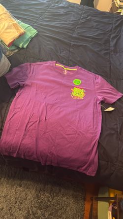 Oogie boogie bash shirt