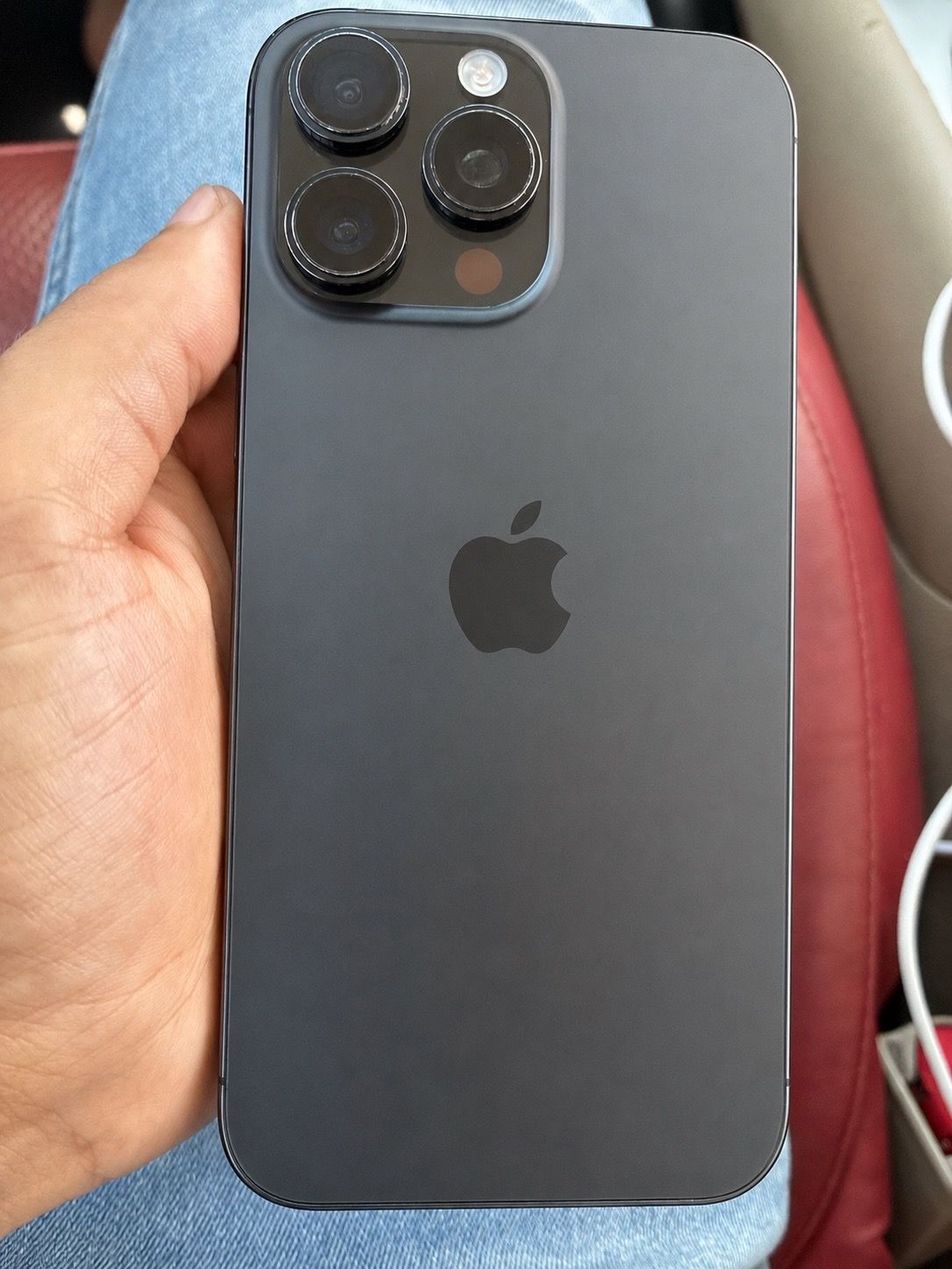 iPhone 16 Pro Max AT&T 256GB