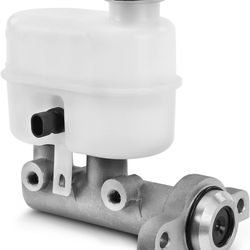 Brake Master Cylinder 
