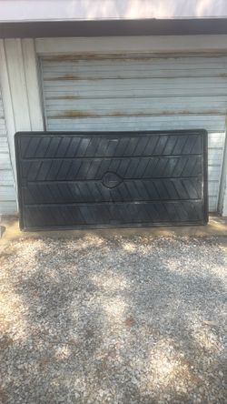 Botanicare Flood Tray