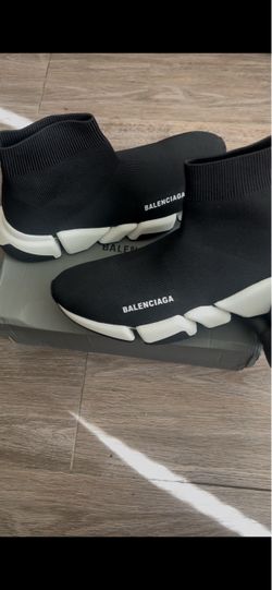 Balenciaga speed 2.0