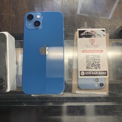 iPhone 13 128GB UNL 