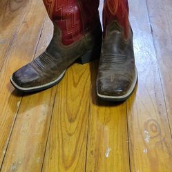 Ariat Women's Boots 