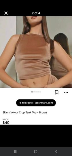 Skims Brand by Kardashian