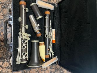 Music instrument