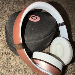 Beats Solo3 Wireless Headphones