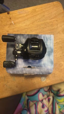 Abu Garcia 