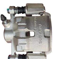 Subaru Rear Brake Calipers 