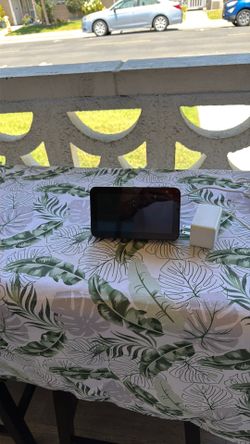 Echo show
