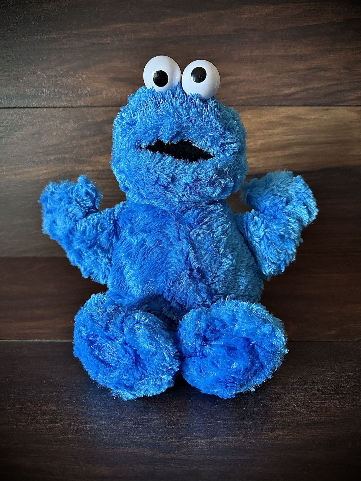 🔵 Cookie Monster🍪