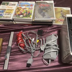 Nintendo Wii
