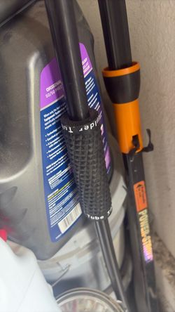 TAP shoulder tube