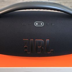 Jbl Boombox 3