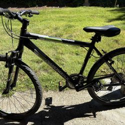 Diamond Bike Mountain Bike 