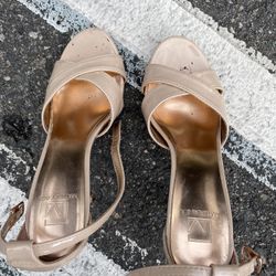 6.5 Medium Heels