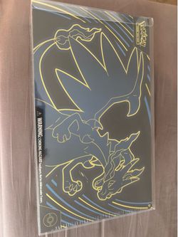 Mega Charizard UPC Pokemon
