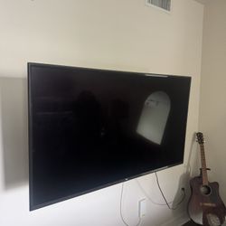 50 Inch LG tv