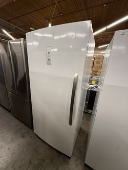 Frigidaire  FRAE2024AW 33 Inch Freestanding All-Refrigerator