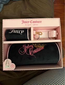 Juicy Couture Bag Sets