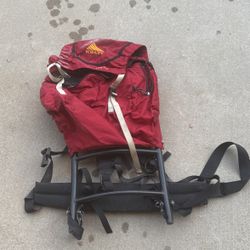 Hiking Bag