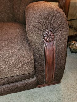Vintage chair