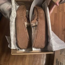 Ugg Dakotas 