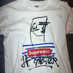 supreme jean paul gaultier Bogo Size S