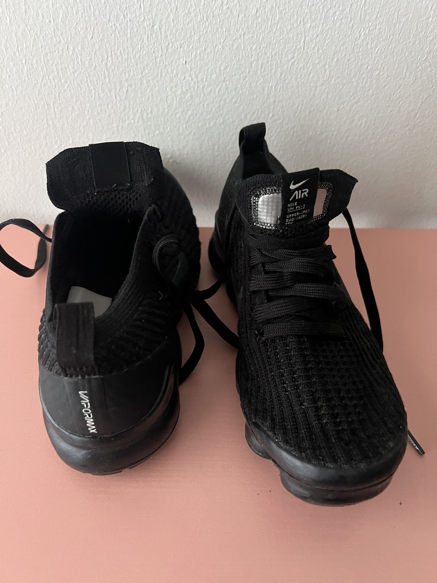 Nike Air VaporMax Flyknit 3