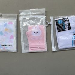 Kids Sun Sleeves $1 Each 
