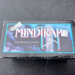 Mind Trap