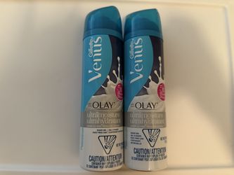Venus Shave Gel 