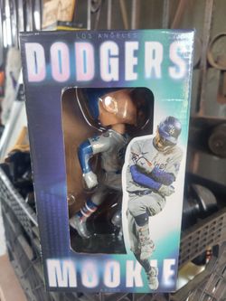 Mookie betts bobblehead