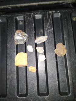 Recently Unearthed Rock Special