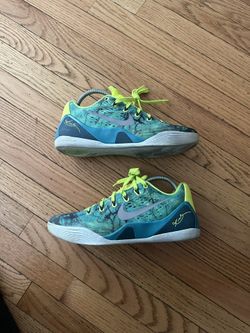 Kobe Easter’s 
