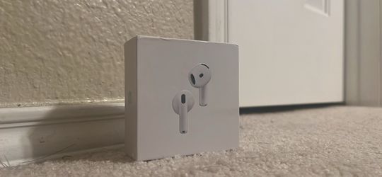 AirPod 4th Generation