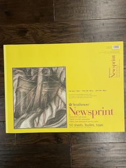 Newsprint