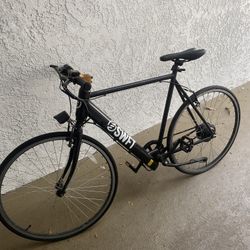 SWFT Volt 36V 10AH Electric Bicycle 