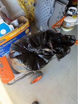Free Potting Soil