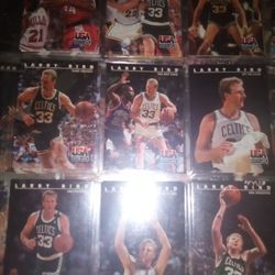 Basketball Cards