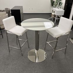 Bar Table Set