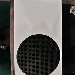 XBOX XS