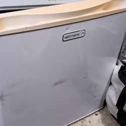 Small Dorm Refridgerator.  EMERSON  $45