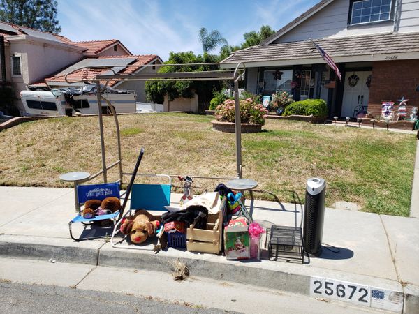 Free! for Sale in Moreno Valley, CA - OfferUp