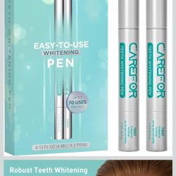 Teeth Whitening Pen